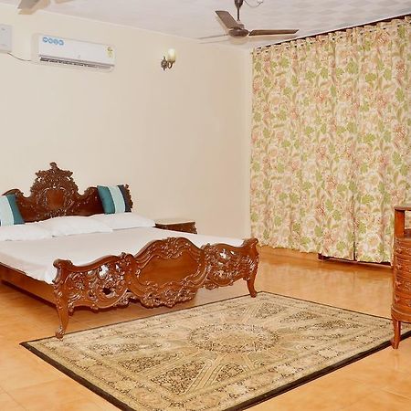 The Oasis Guest House Dimāpur Rum bild