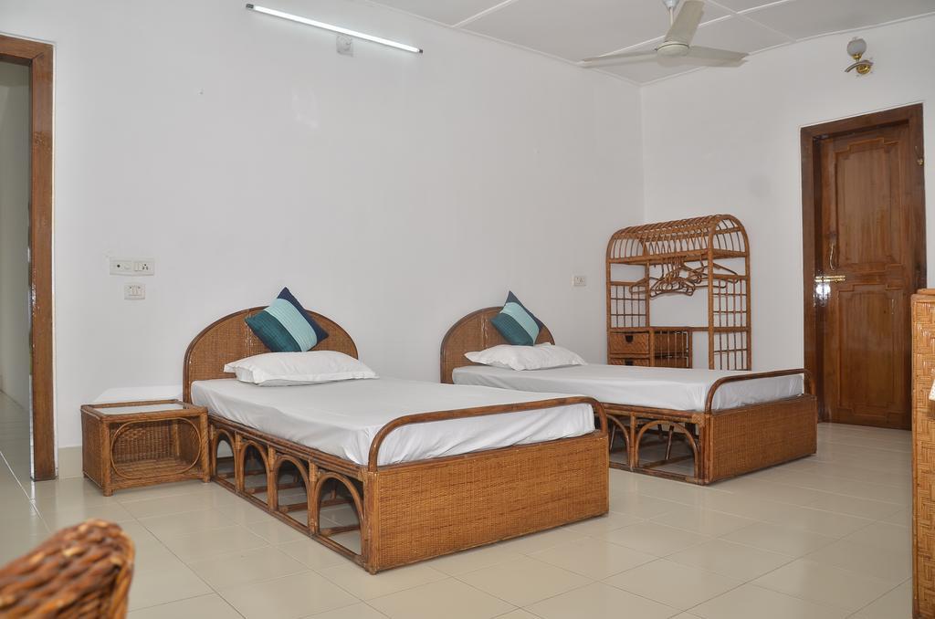 The Oasis Guest House Dimāpur Rum bild