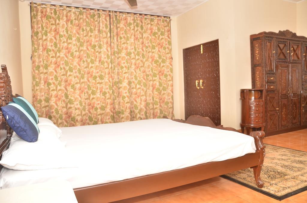 The Oasis Guest House Dimāpur Rum bild
