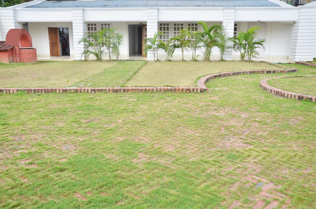 The Oasis Guest House Dimāpur Rum bild