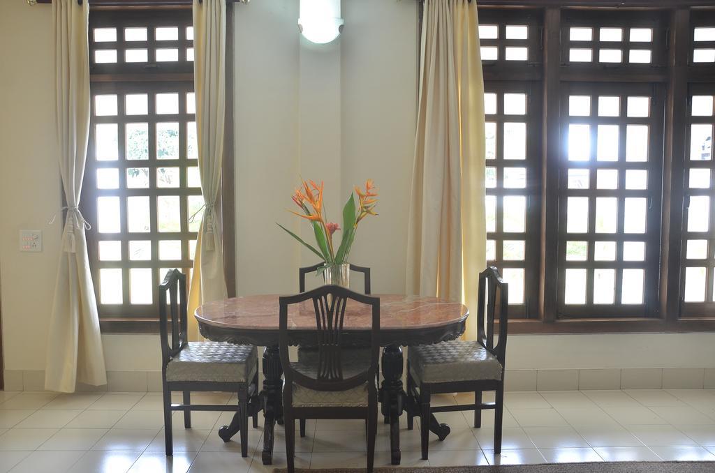 The Oasis Guest House Dimāpur Rum bild