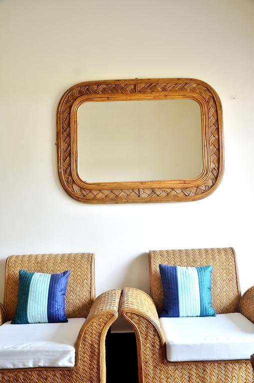 The Oasis Guest House Dimāpur Rum bild