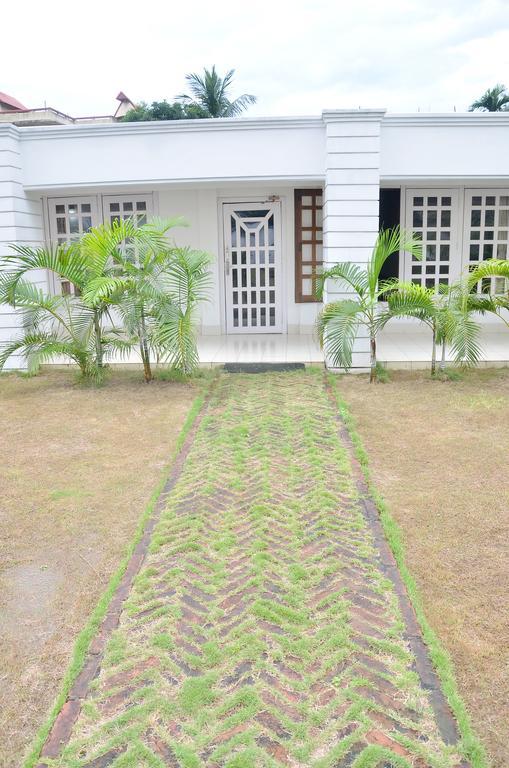 The Oasis Guest House Dimāpur Rum bild
