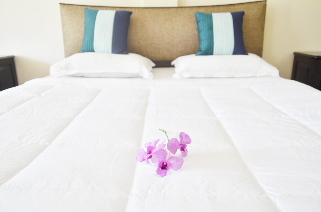 The Oasis Guest House Dimāpur Rum bild
