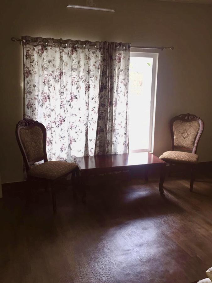 The Oasis Guest House Dimāpur Exteriör bild