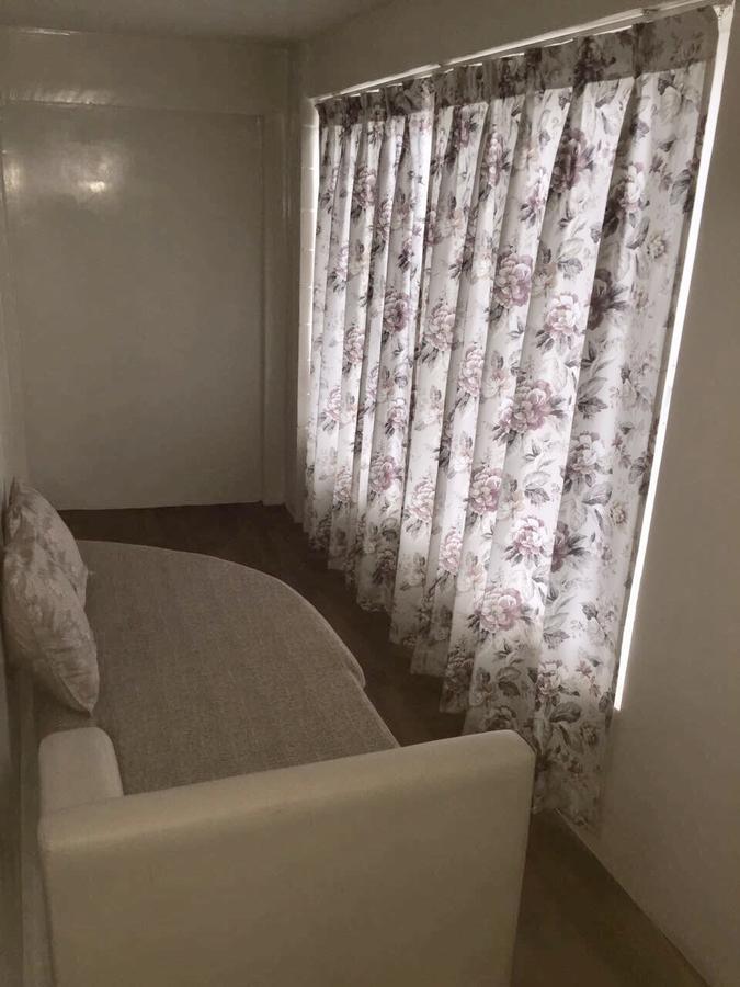 The Oasis Guest House Dimāpur Exteriör bild